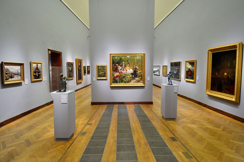 Kansallismuseo (CC License: Attribution-ShareAlike 3.0 Poland)