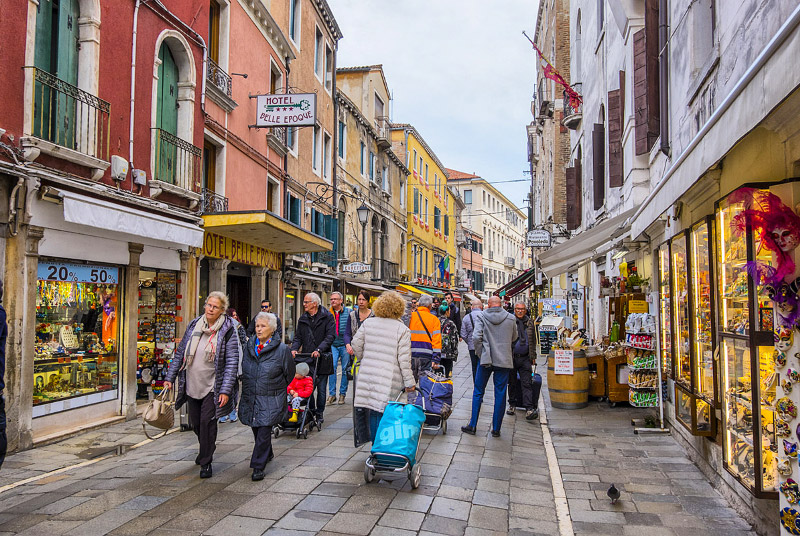 Cannaregio