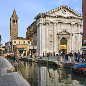 Campo San Barnaba