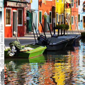 Burano (CC License: Attribution-ShareAlike 2.0 Generic)