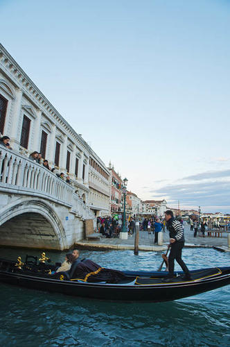 Ponte della Paglia