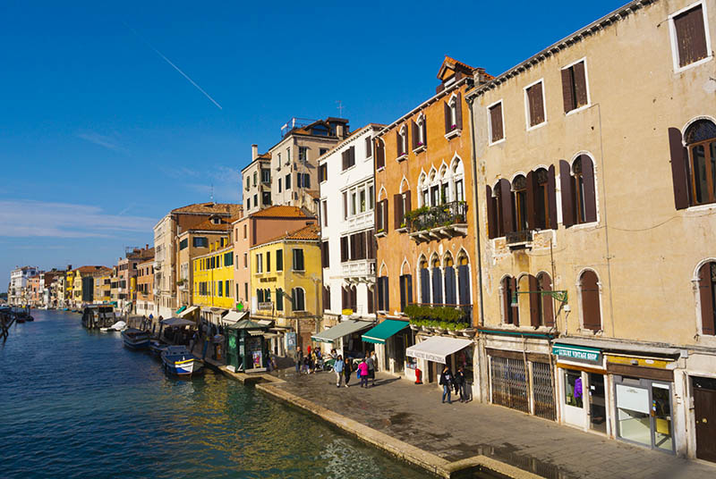 Fondamenta de Cannaregio