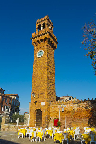 Torni Campo Santo Stefanolla