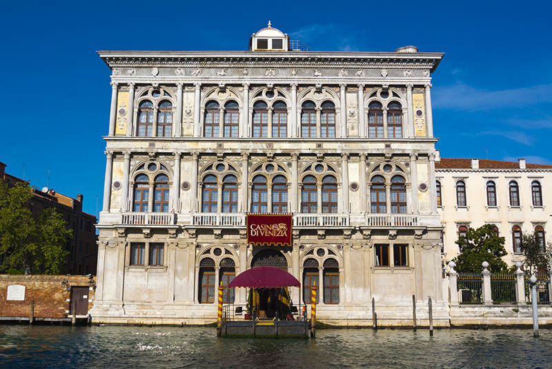 Casino di Venezia