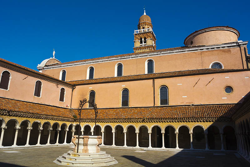 San Michele in Isola