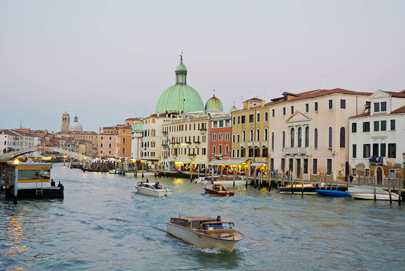 Canal Grande