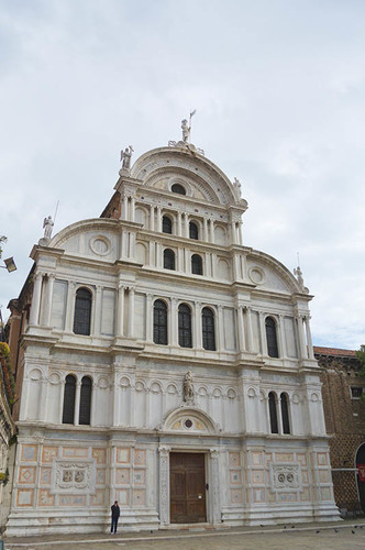 San Zaccaria