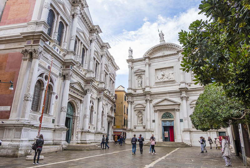 Campo San Rocco