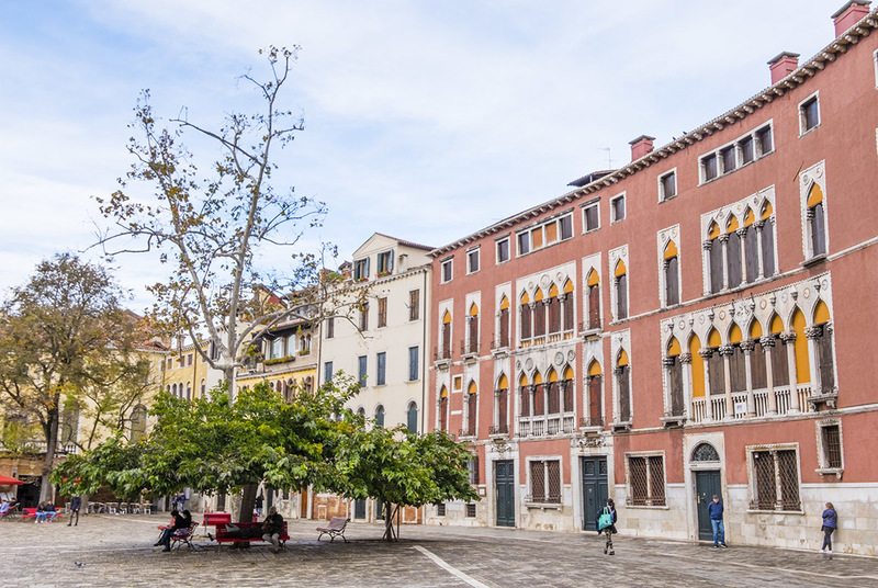 Campo San Polo