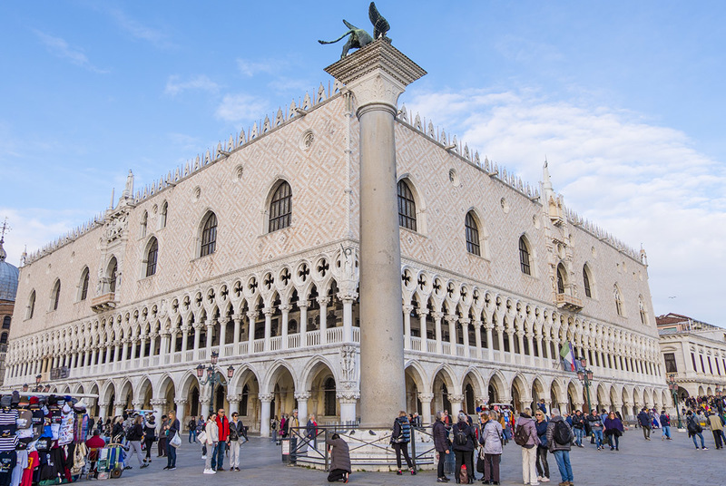 Palazzo Ducale