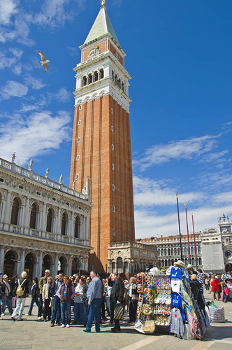 Campanile di San Marco