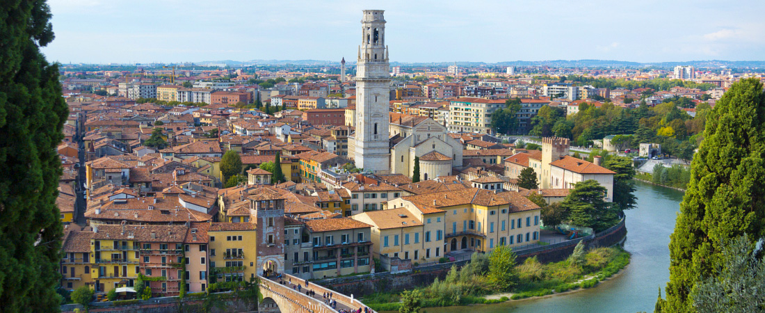 Centro Storico