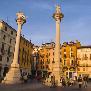 Vicenza