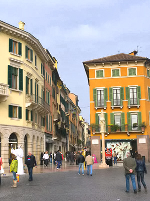 Piazza Bra