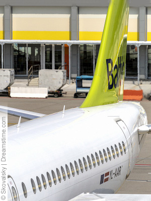 Air Baltic