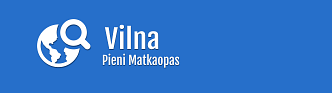 Vilna - Pieni matkaopas