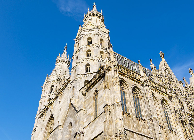 Stephansdom