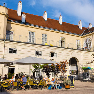 Leopold Museum