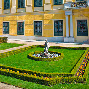 Schloss Schnbrunn