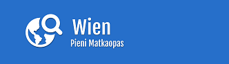 Wien - Pieni matkaopas