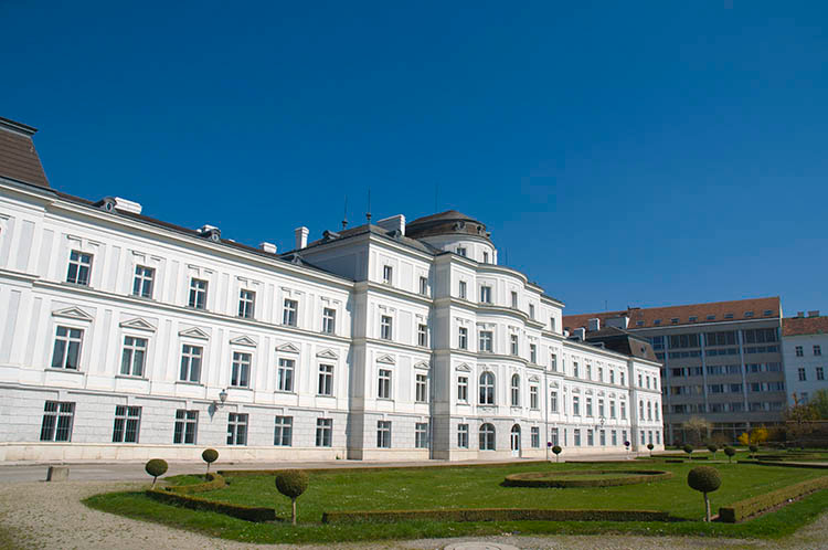 Palais Augarten -palatsi