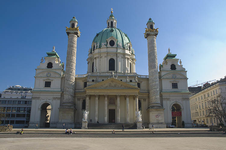 Karlskirche