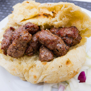 Cevapi