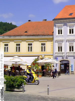 Samobor (CC License: Attribution-ShareAlike 2.0 Generic)